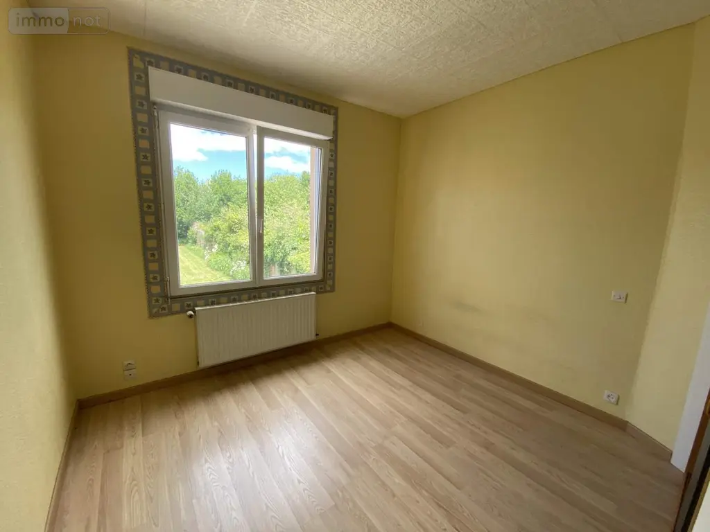 Maison a vendre Morlaix 29600 Finistère 29 128 m2 8 pièces 261250 euros 091/686 013