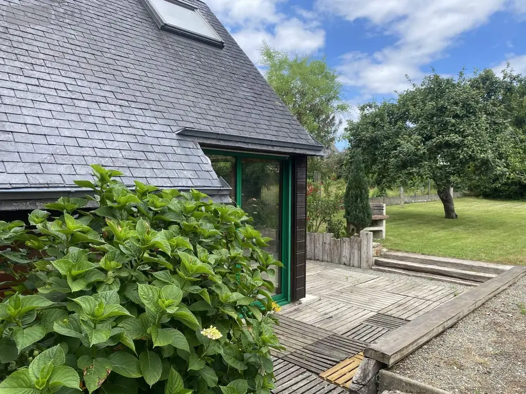 Maison a vendre Morlaix 29600 Finistère 29 128 m2 8 pièces 261250 euros 091/686 004