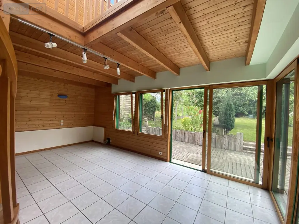 Maison a vendre Morlaix 29600 Finistère 29 128 m2 8 pièces 261250 euros 091/686 009