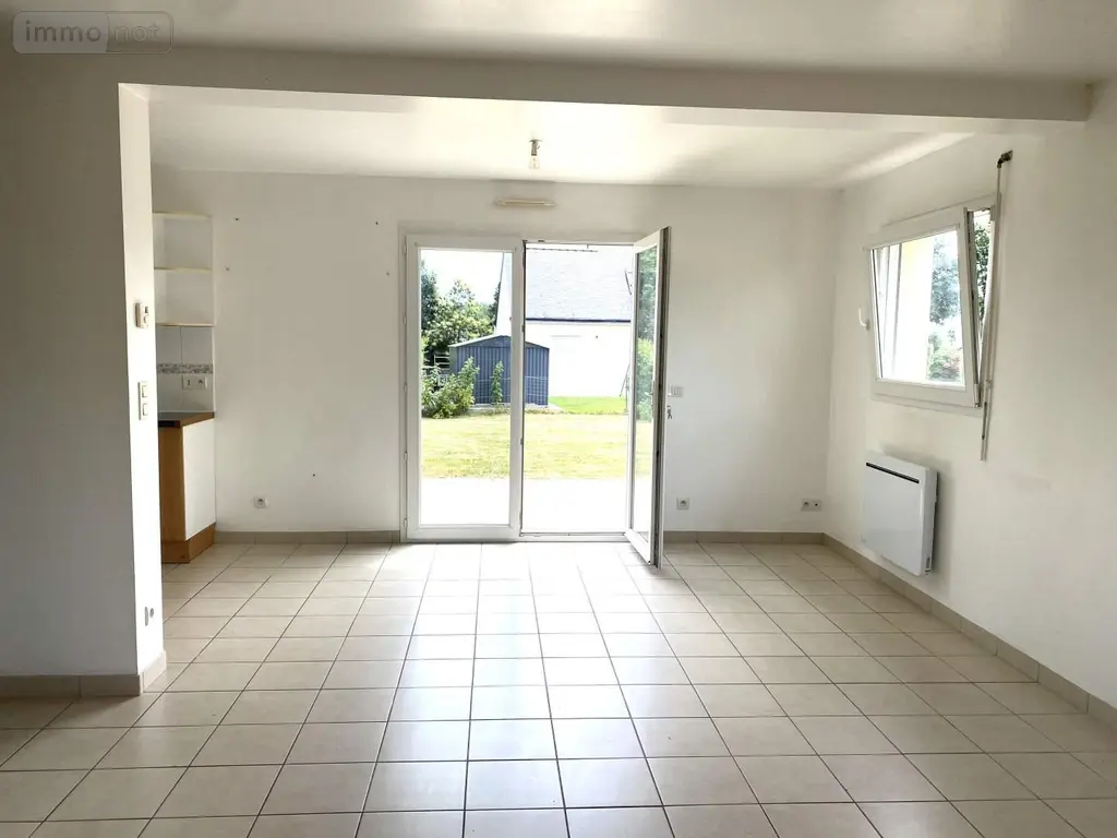 Maison a vendre Morlaix 29600 Finistère 29 85 m2 6 pièces 260000 euros 091/687 002