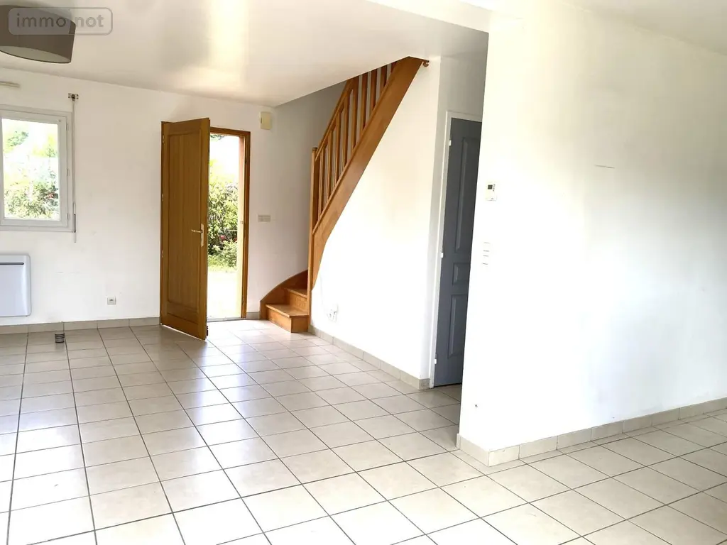 Maison a vendre Morlaix 29600 Finistère 29 85 m2 6 pièces 260000 euros 091/687 004