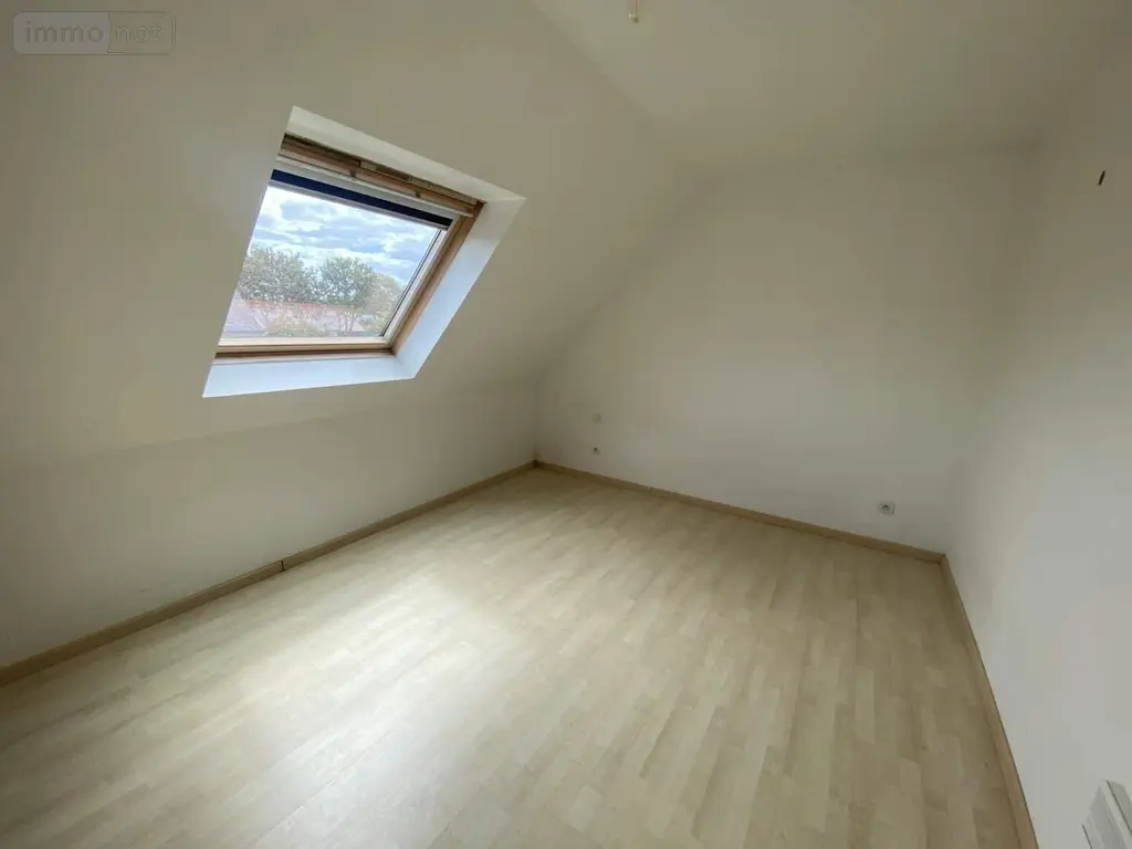 Maison a vendre Morlaix 29600 Finistère 29 85 m2 6 pièces 260000 euros 091/687 005