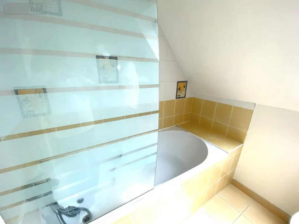 Maison a vendre Morlaix 29600 Finistère 29 85 m2 6 pièces 260000 euros 091/687 006