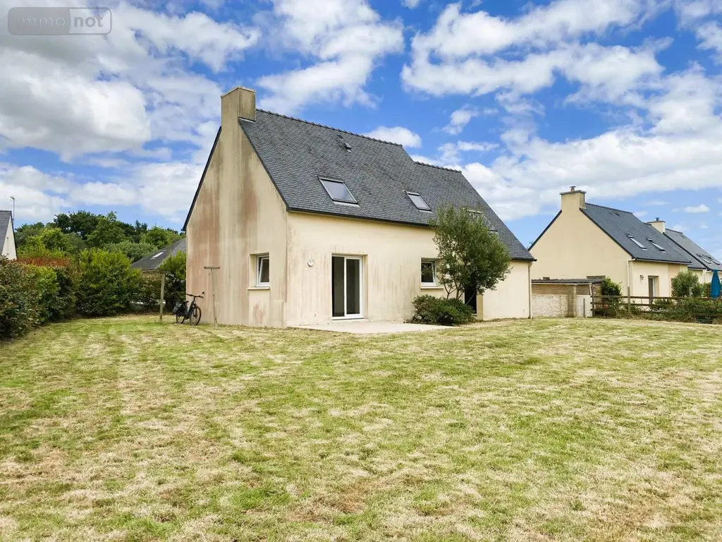 Maison a vendre Morlaix 29600 Finistère 29 85 m2 6 pièces 260000 euros 091/687 007