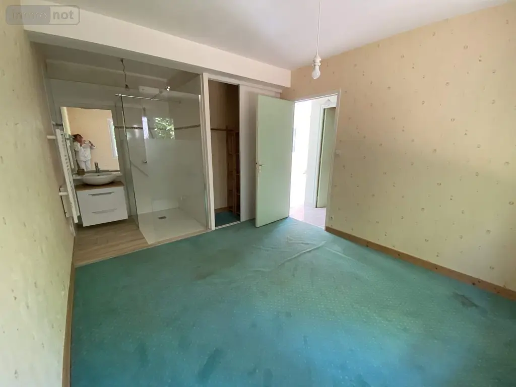 Maison a vendre Plouigneau 29610 Finistère 29 100 m2 6 pièces 250800 euros 091/688 010