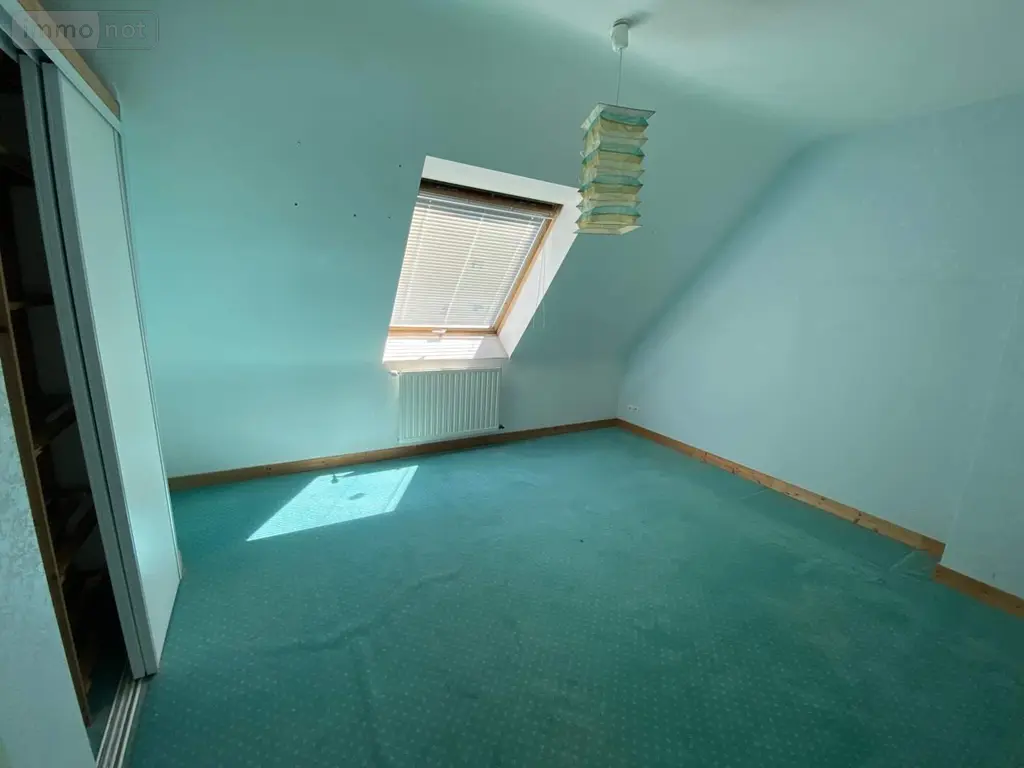 Maison a vendre Plouigneau 29610 Finistère 29 100 m2 6 pièces 250800 euros 091/688 013