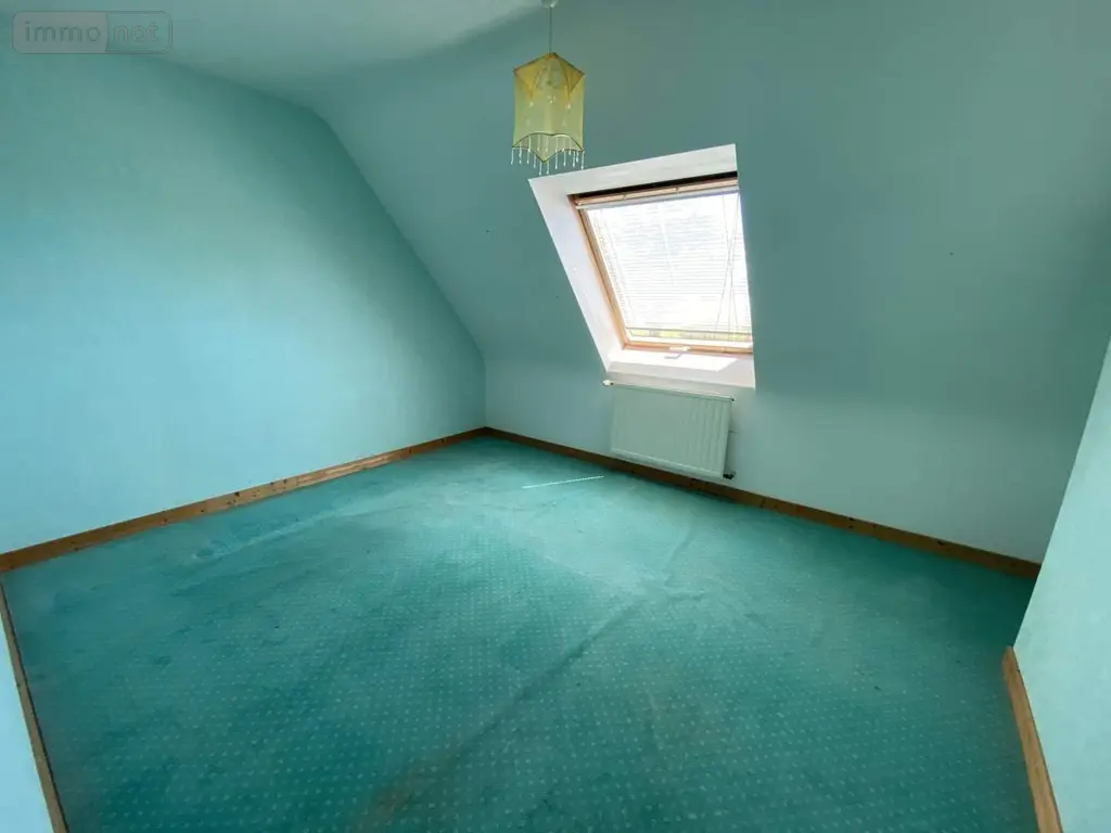 Maison a vendre Plouigneau 29610 Finistère 29 100 m2 6 pièces 250800 euros 091/688 014