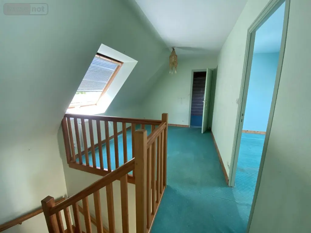 Maison a vendre Plouigneau 29610 Finistère 29 100 m2 6 pièces 250800 euros 091/688 015