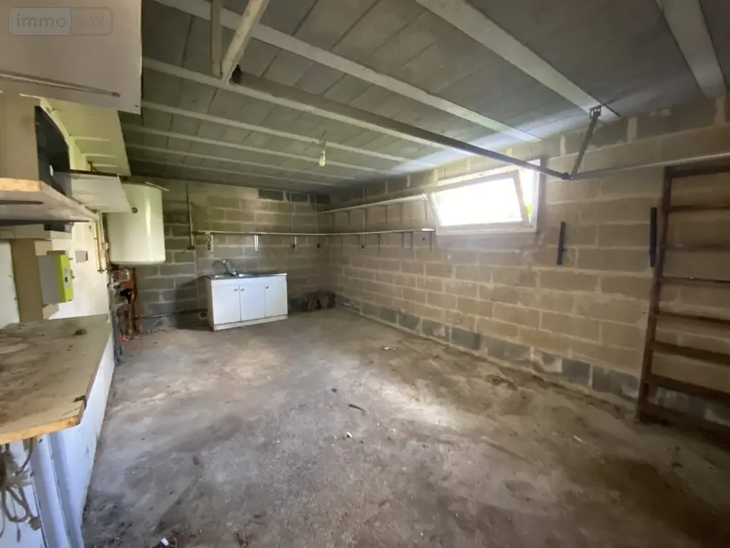 Maison a vendre Plouigneau 29610 Finistère 29 100 m2 6 pièces 250800 euros 091/688 017