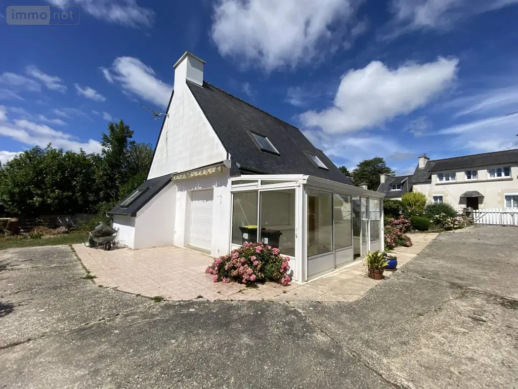 Maison a vendre Plouigneau 29610 Finistère 29 100 m2 6 pièces 250800 euros 091/688 018