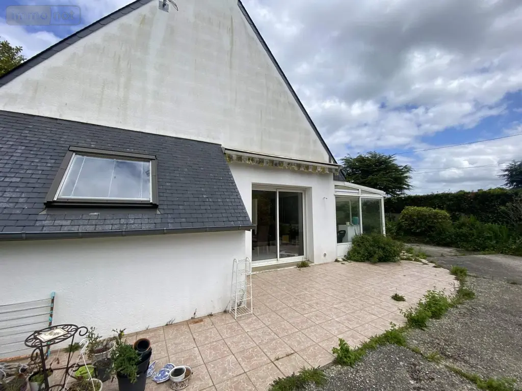 Maison a vendre Plouigneau 29610 Finistère 29 100 m2 6 pièces 250800 euros 091/688 002