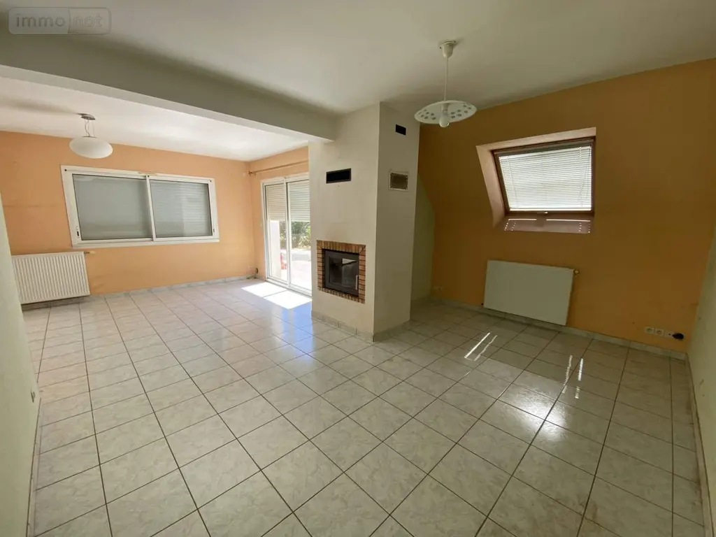 Maison a vendre Plouigneau 29610 Finistère 29 100 m2 6 pièces 250800 euros 091/688 006