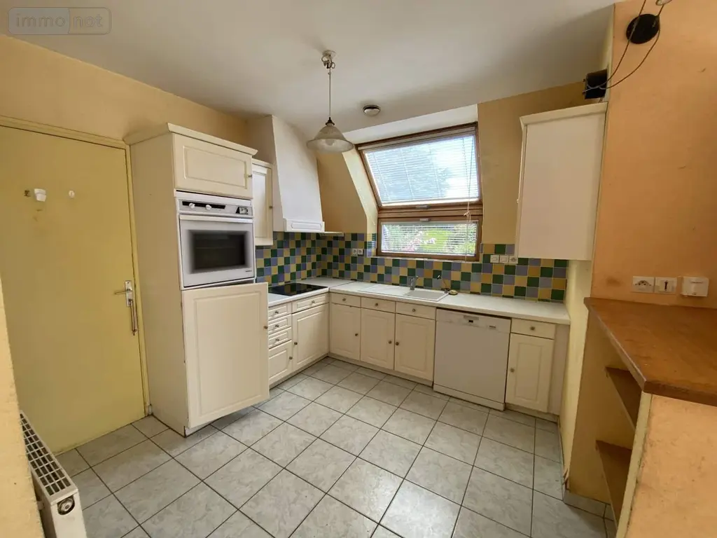Maison a vendre Plouigneau 29610 Finistère 29 100 m2 6 pièces 250800 euros 091/688 008