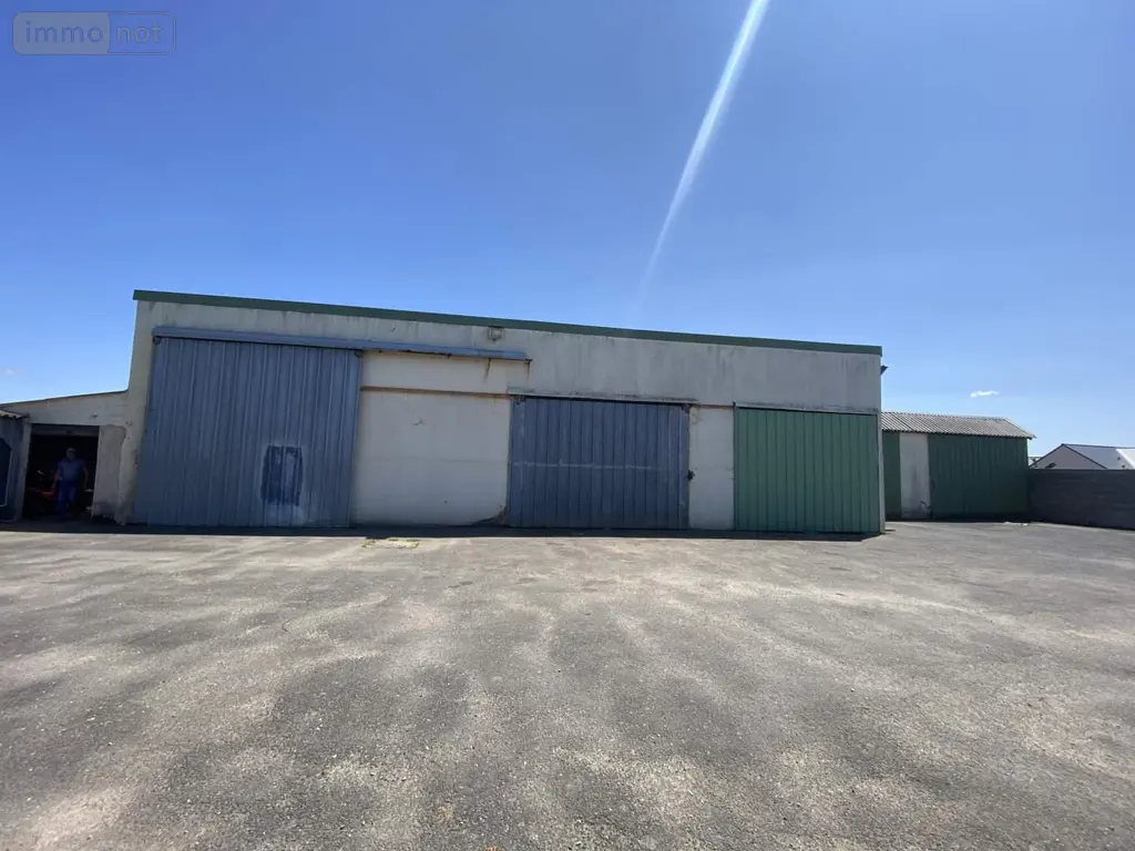 Maison a vendre Lanmeur 29620 Finistère 29 146 m2 7 pièces 292600 euros 091/692 003