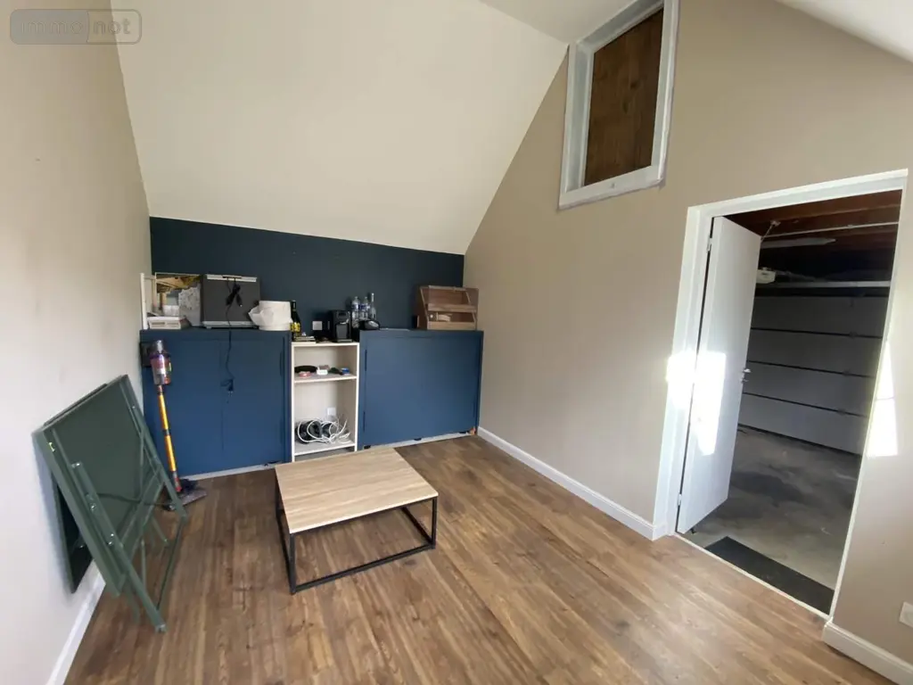 Maison a vendre Lanmeur 29620 Finistère 29 90 m2 5 pièces 230900 euros 091/696 018