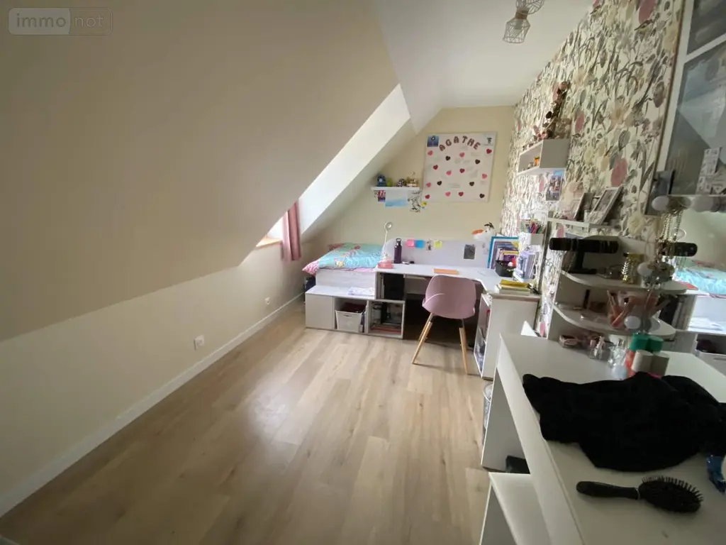 Maison a vendre Lanmeur 29620 Finistère 29 90 m2 5 pièces 230900 euros 091/696 008
