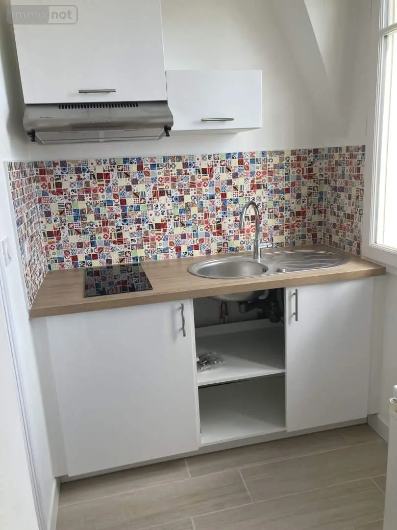 Location appartement Rennes 35000 Ille-et-Vilaine 35 18 m2 1 pièce 620 euros 006/1527 002