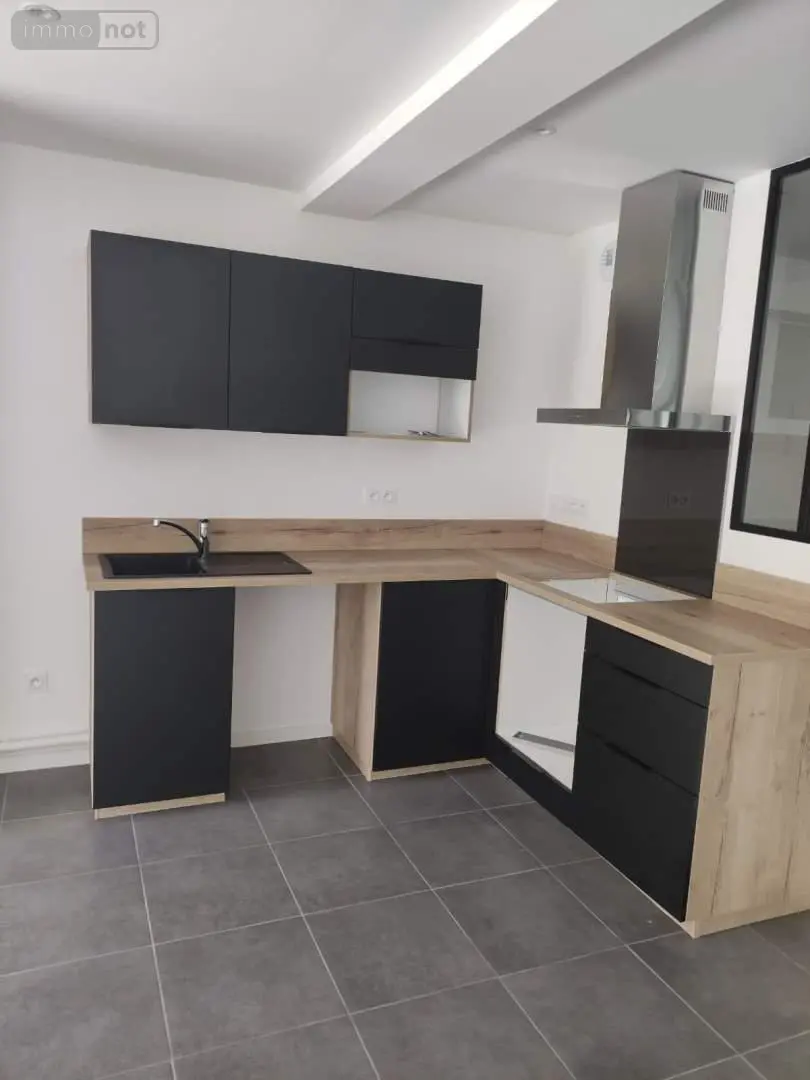 Location maison Orgères 35230 Ille-et-Vilaine 35 103 m2 4 pièces 1088 euros 006/1786 003