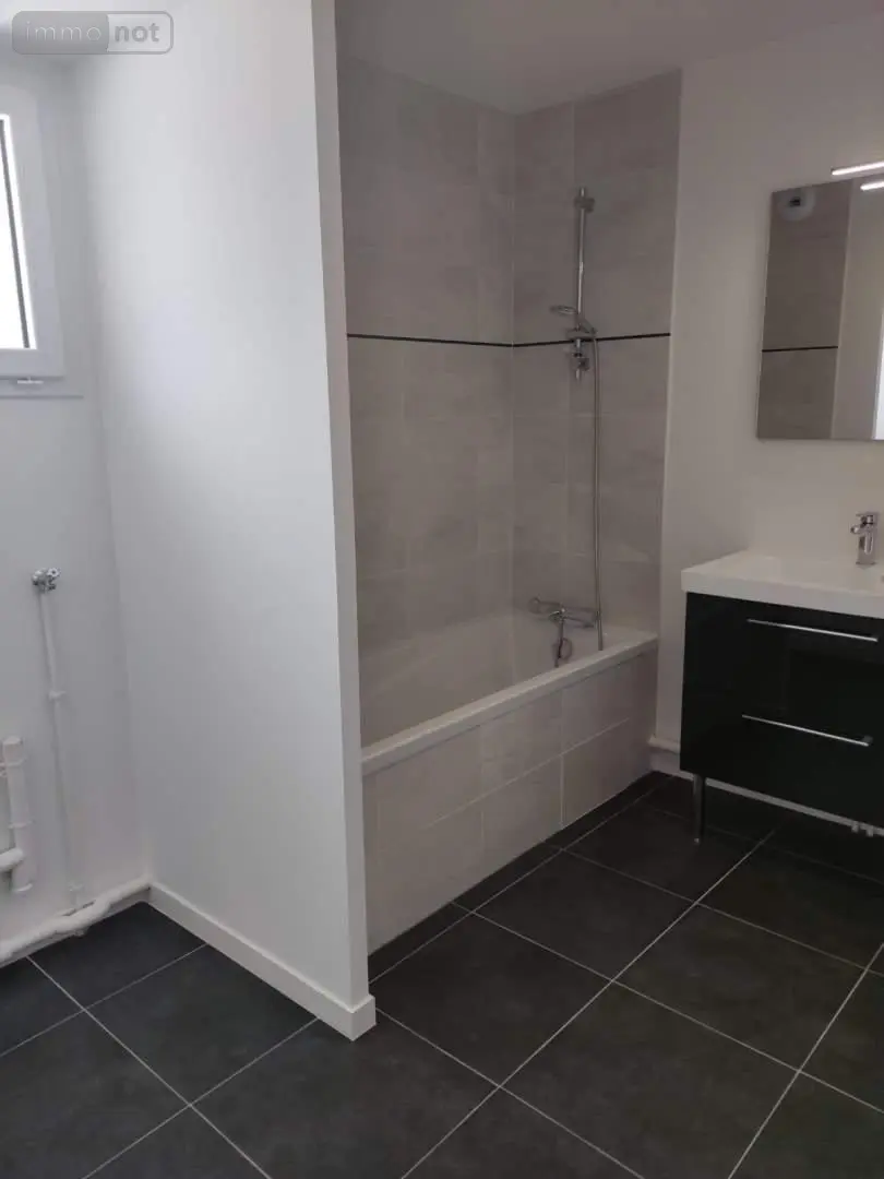 Location maison Orgères 35230 Ille-et-Vilaine 35 103 m2 4 pièces 1088 euros 006/1786 004