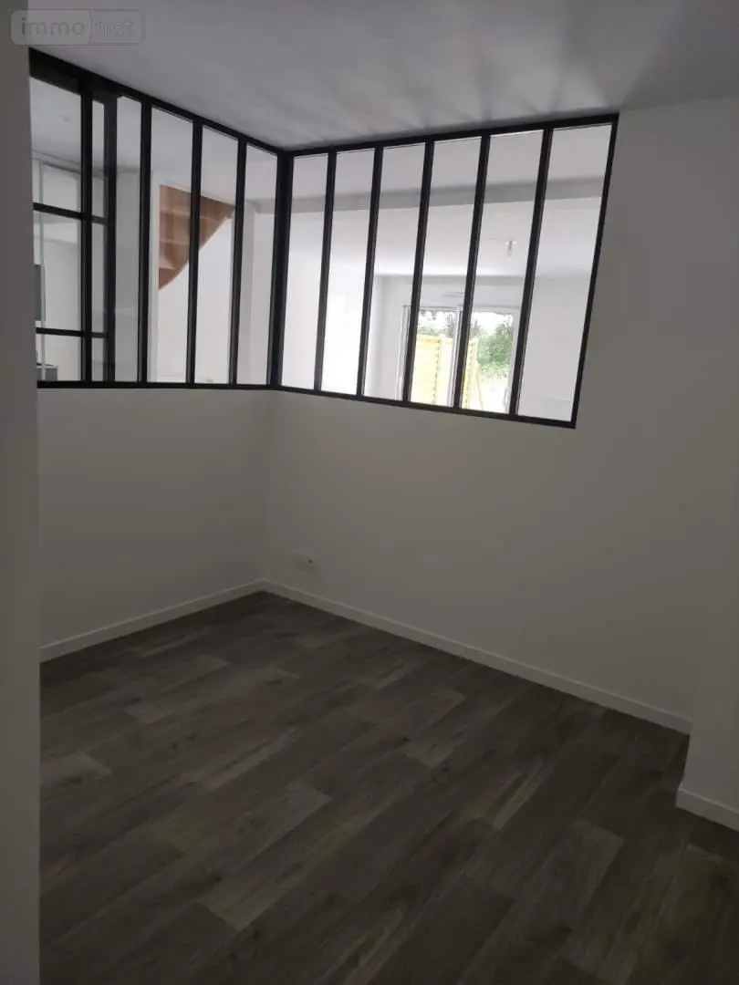 Location maison Orgères 35230 Ille-et-Vilaine 35 103 m2 4 pièces 1088 euros 006/1786 005