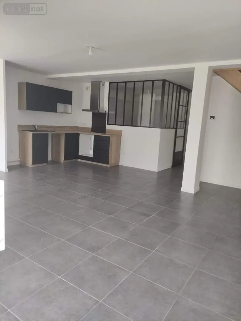Location maison Orgères 35230 Ille-et-Vilaine 35 103 m2 4 pièces 1088 euros 006/1786 009