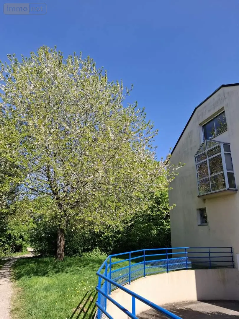 Appartement a vendre Rennes 35000 Ille-et-Vilaine 35 77 m2 4 pièces 265000 euros 006/2152 002
