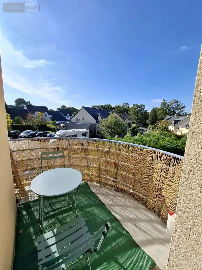 Appartement a vendre Rennes 35000 Ille-et-Vilaine 35 77 m2 4 pièces 265000 euros 006/2152 003