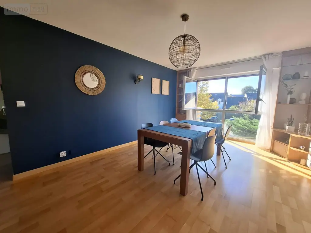 Appartement a vendre Rennes 35000 Ille-et-Vilaine 35 77 m2 4 pièces 265000 euros 006/2152 005