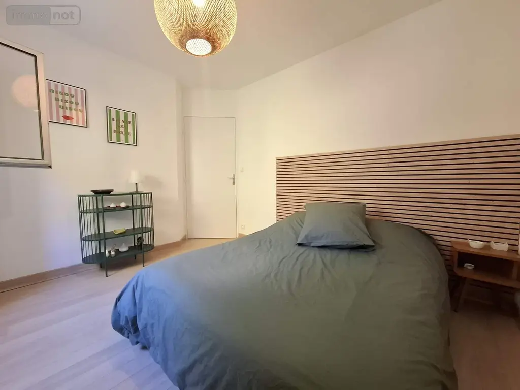 Appartement a vendre Rennes 35000 Ille-et-Vilaine 35 77 m2 4 pièces 265000 euros 006/2152 007