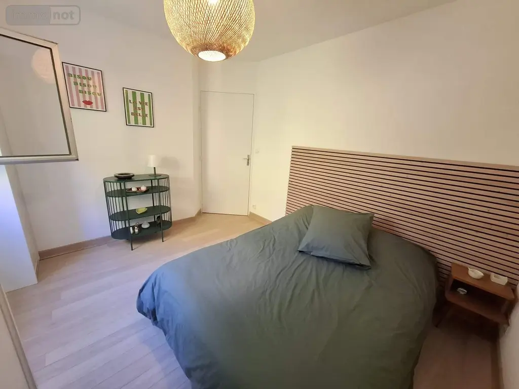Appartement a vendre Rennes 35000 Ille-et-Vilaine 35 77 m2 4 pièces 265000 euros 006/2152 008