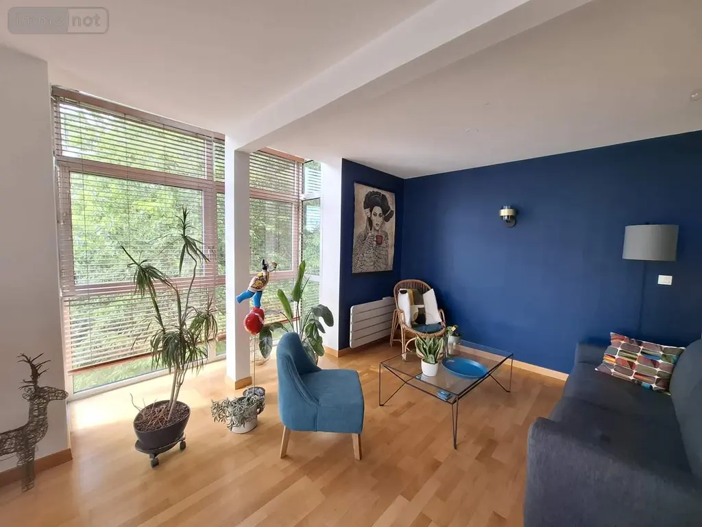 Appartement a vendre Rennes 35000 Ille-et-Vilaine 35 77 m2 4 pièces 265000 euros 006/2167 006