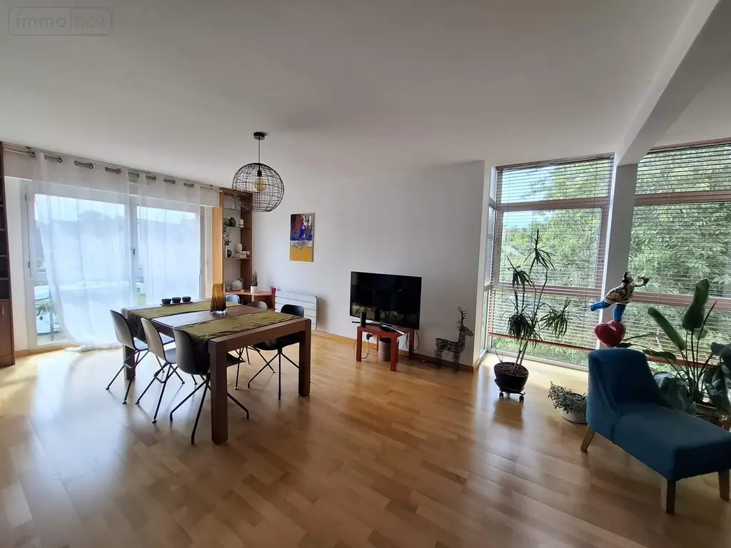 Appartement a vendre Rennes 35000 Ille-et-Vilaine 35 77 m2 4 pièces 265000 euros 006/2167 008