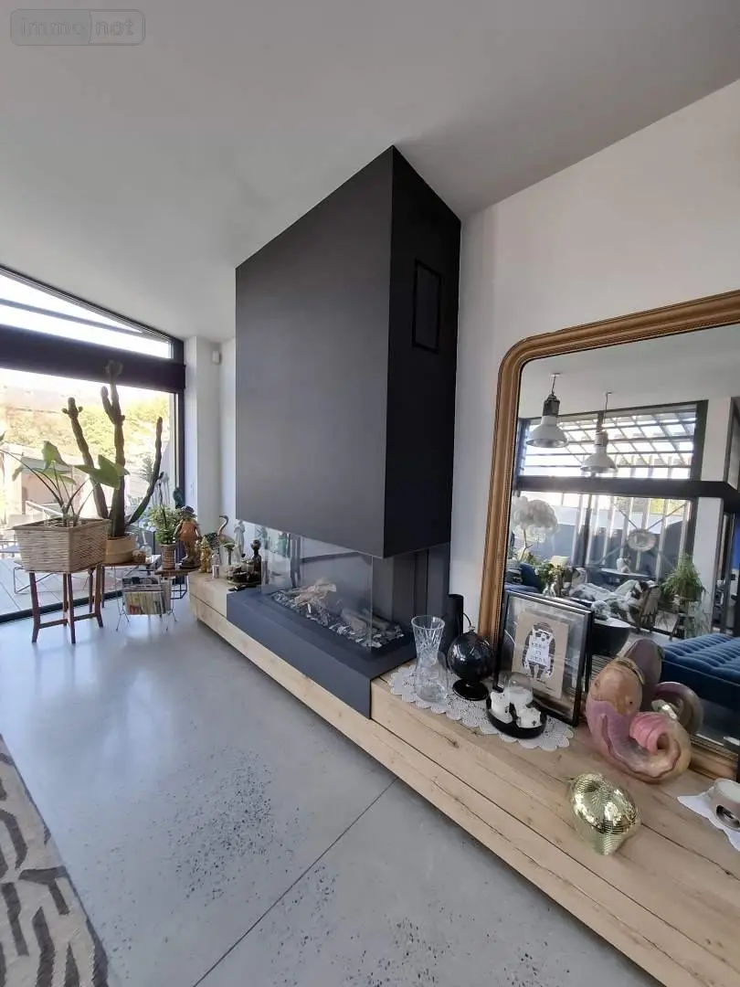 Maison a vendre Rennes 35000 Ille-et-Vilaine 35 250 m2 6 pièces 1515250 euros 006/2264 006