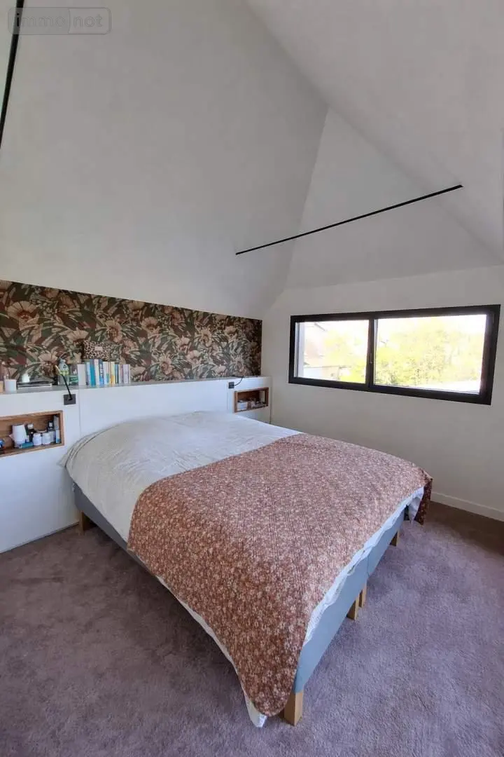 Maison a vendre Rennes 35000 Ille-et-Vilaine 35 250 m2 6 pièces 1515250 euros 006/2264 007