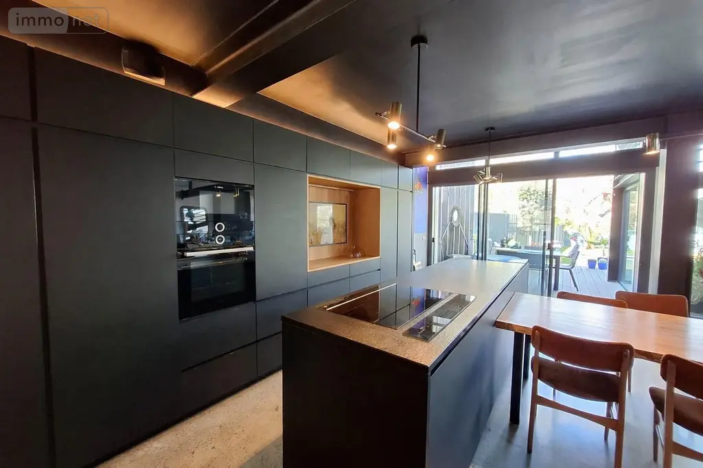 Maison a vendre Rennes 35000 Ille-et-Vilaine 35 250 m2 6 pièces 1515250 euros 006/2264 009