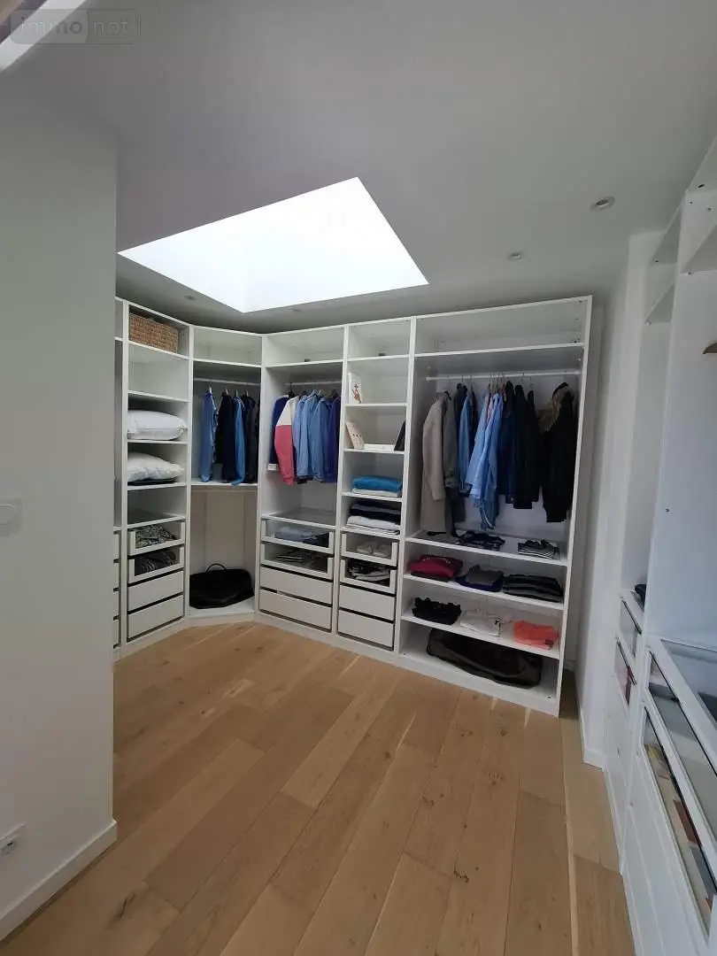Maison a vendre Vern-sur-Seiche 35770 Ille-et-Vilaine 35 216 m2 7 pièces 749900 euros 006/2269 011