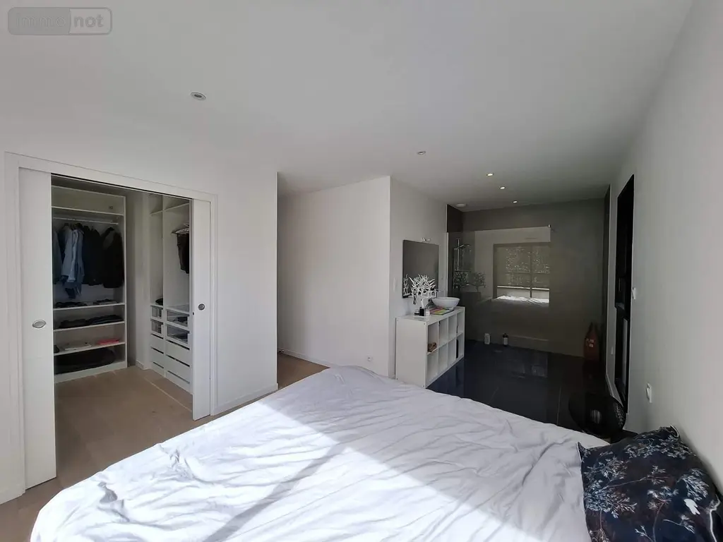 Maison a vendre Vern-sur-Seiche 35770 Ille-et-Vilaine 35 216 m2 7 pièces 749900 euros 006/2269 012
