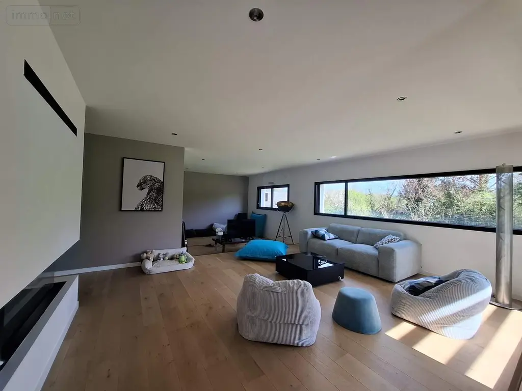 Maison a vendre Vern-sur-Seiche 35770 Ille-et-Vilaine 35 216 m2 7 pièces 749900 euros 006/2269 004
