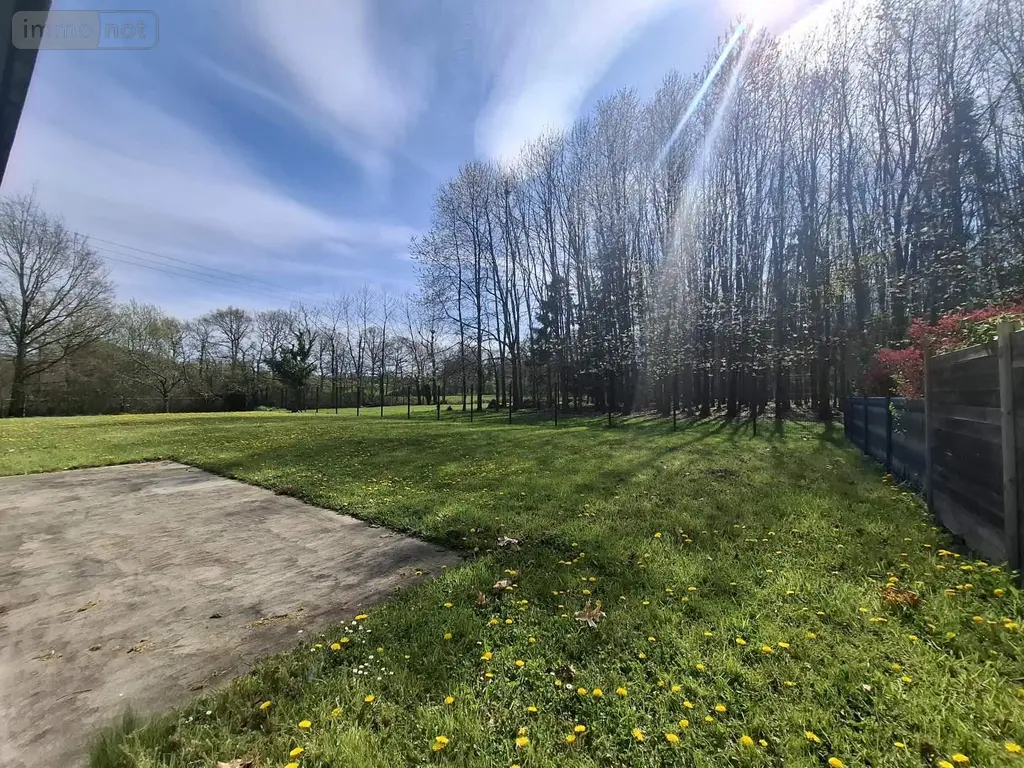 Maison a vendre Vern-sur-Seiche 35770 Ille-et-Vilaine 35 216 m2 7 pièces 749900 euros 006/2269 002