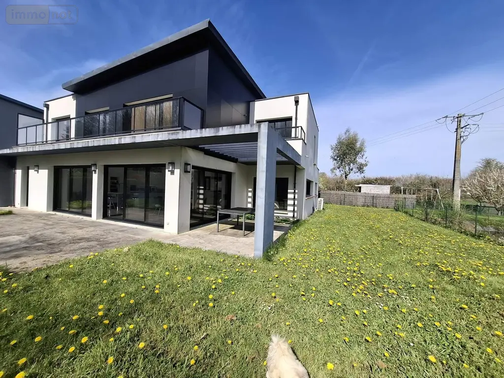 Maison a vendre Vern-sur-Seiche 35770 Ille-et-Vilaine 35 216 m2 7 pièces 749900 euros 006/2269 007