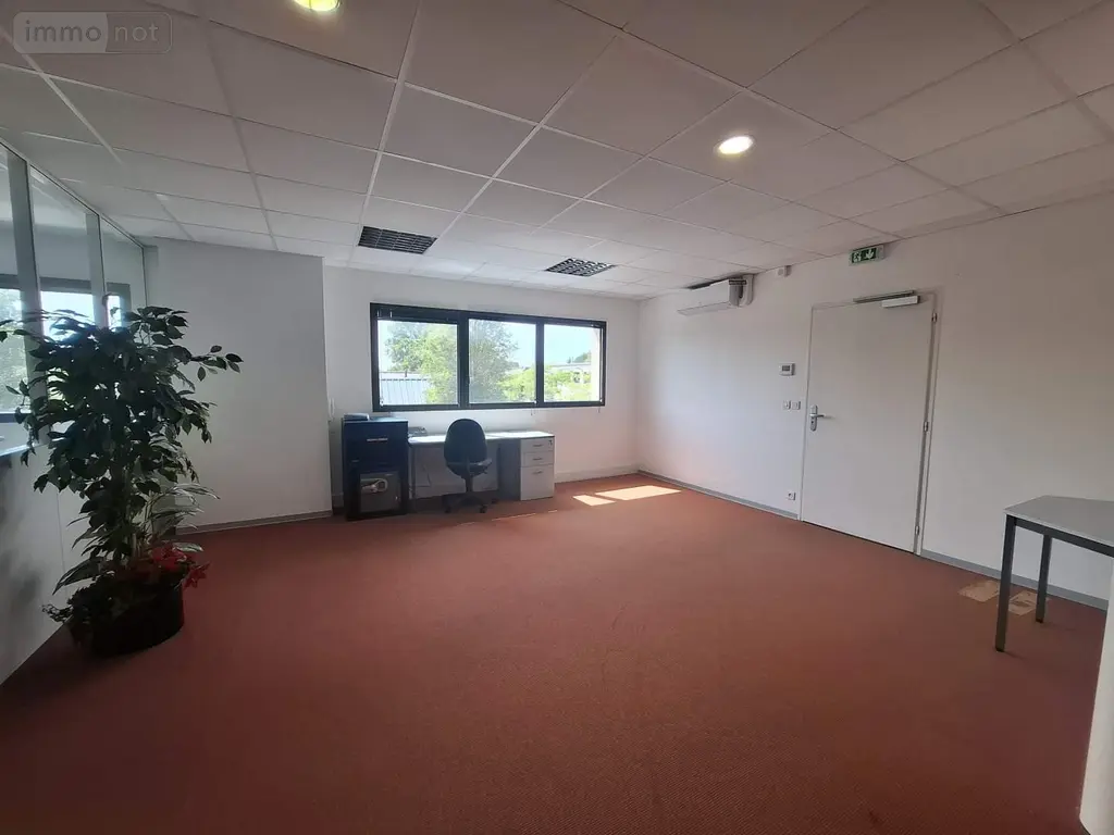 Fonds et murs commerciaux a vendre Rennes 35000 Ille-et-Vilaine 35 326 m2 9 pièces 500000 euros 006/2270 005