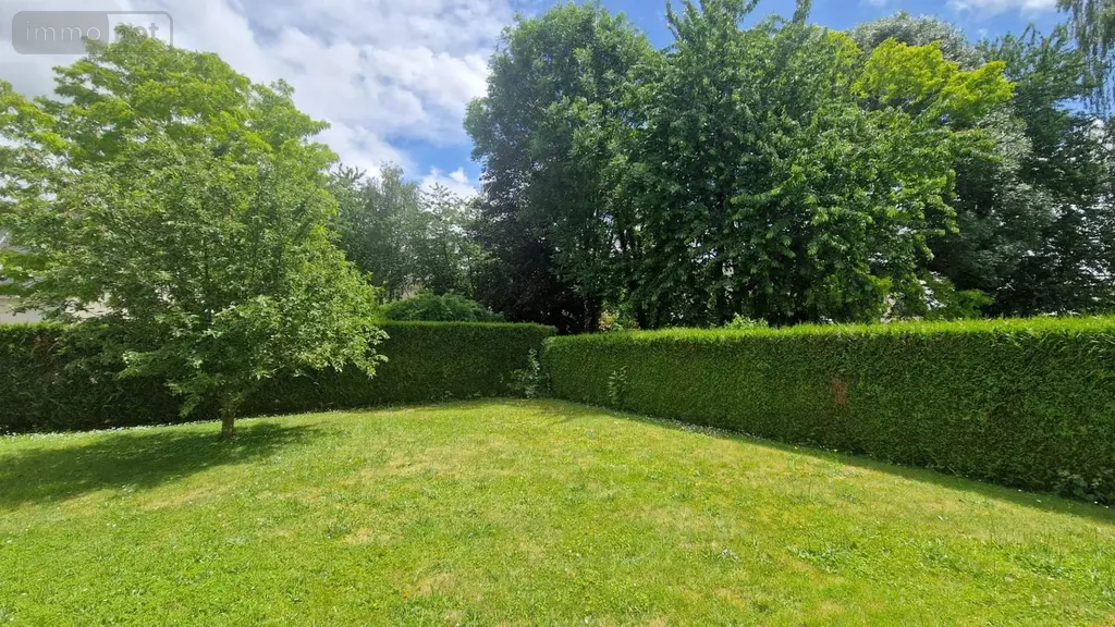 Maison a vendre Domloup 35410 Ille-et-Vilaine 35 138 m2 6 pièces 365750 euros 006/2283 011