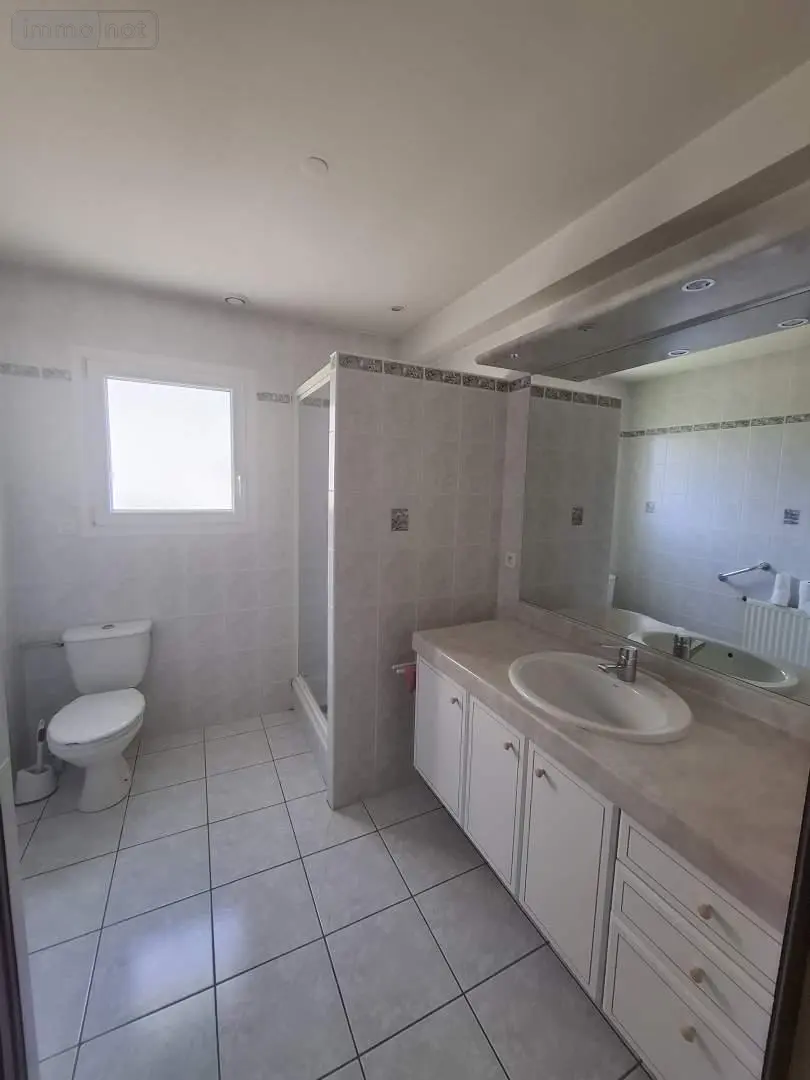 Maison a vendre Domloup 35410 Ille-et-Vilaine 35 138 m2 6 pièces 365750 euros 006/2283 005