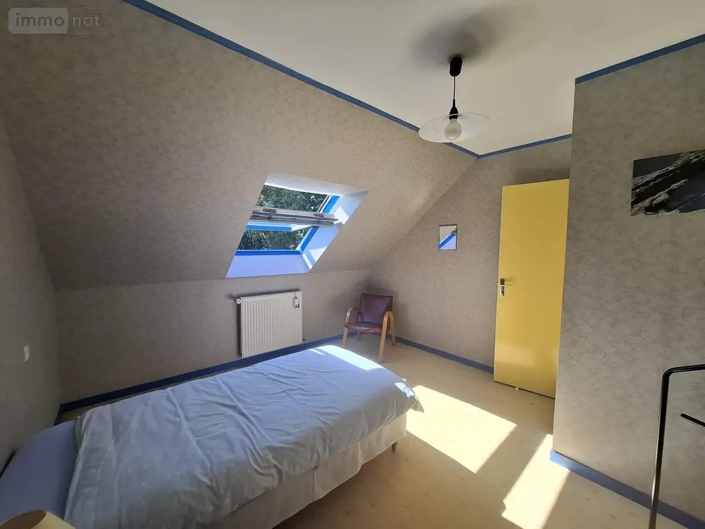 Maison a vendre Domloup 35410 Ille-et-Vilaine 35 138 m2 6 pièces 365750 euros 006/2283 006