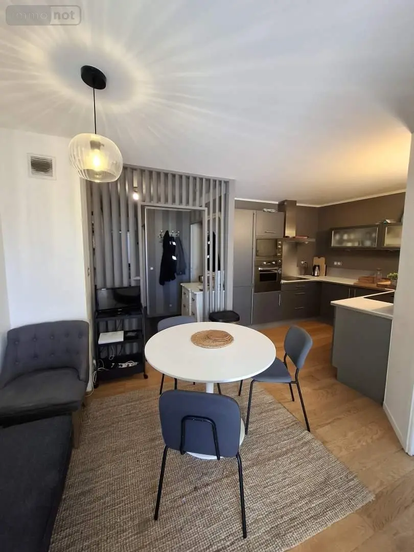 Appartement a vendre Rennes 35000 Ille-et-Vilaine 35 75 m2 3 pièces 334400 euros 006/2284 001