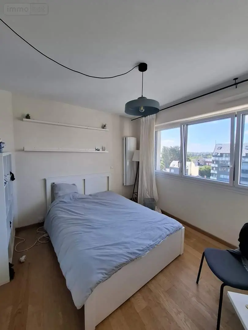 Appartement a vendre Rennes 35000 Ille-et-Vilaine 35 75 m2 3 pièces 334400 euros 006/2284 003