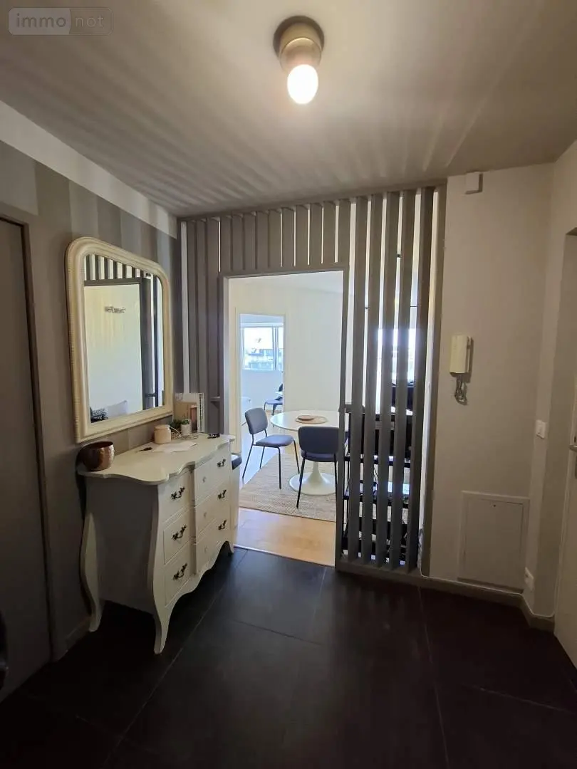 Appartement a vendre Rennes 35000 Ille-et-Vilaine 35 75 m2 3 pièces 334400 euros 006/2284 006