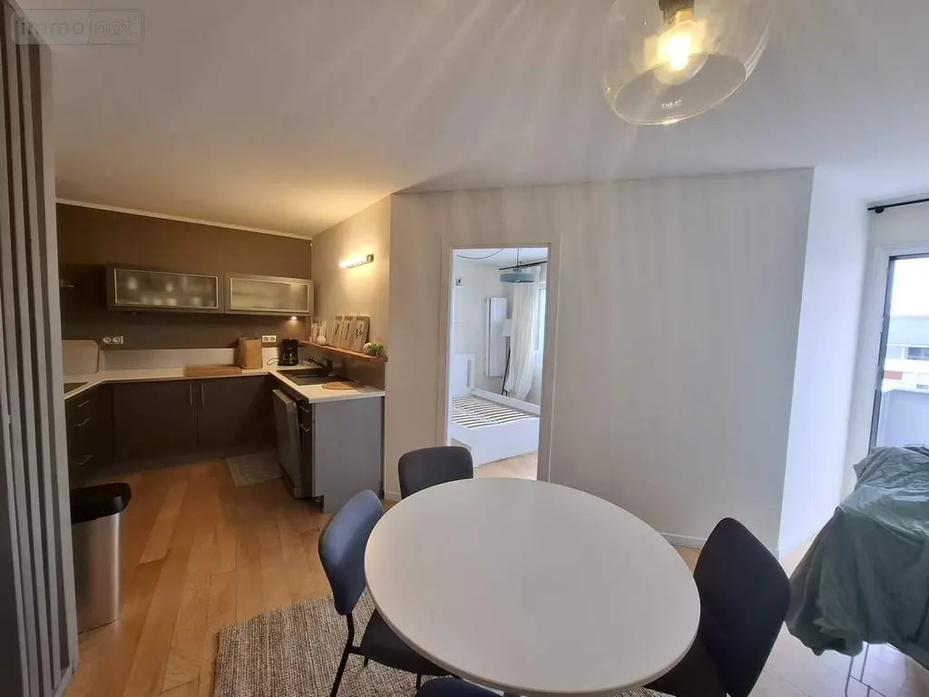 Appartement a vendre Rennes 35000 Ille-et-Vilaine 35 75 m2 3 pièces 334400 euros 006/2284 009