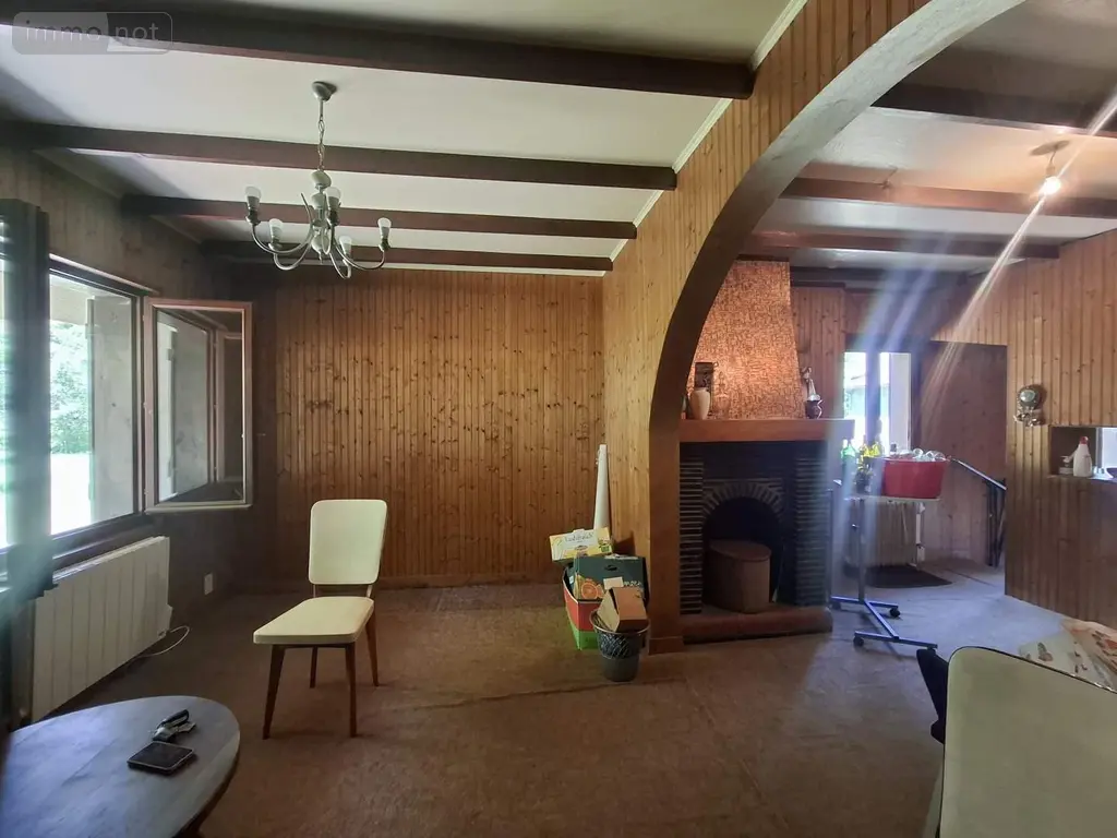 Maison a vendre Chevaigné 35250 Ille-et-Vilaine 35 92 m2 5 pièces 249990 euros 006/2285 006