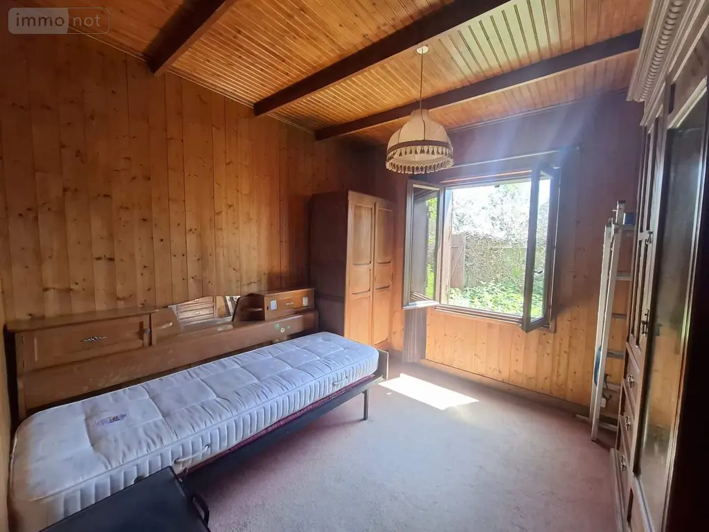 Maison a vendre Chevaigné 35250 Ille-et-Vilaine 35 92 m2 5 pièces 249990 euros 006/2285 008